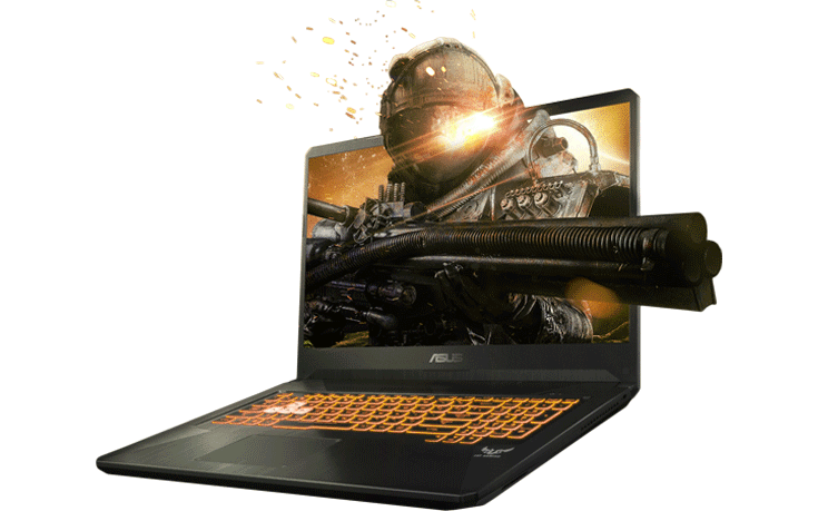 tuf laptop